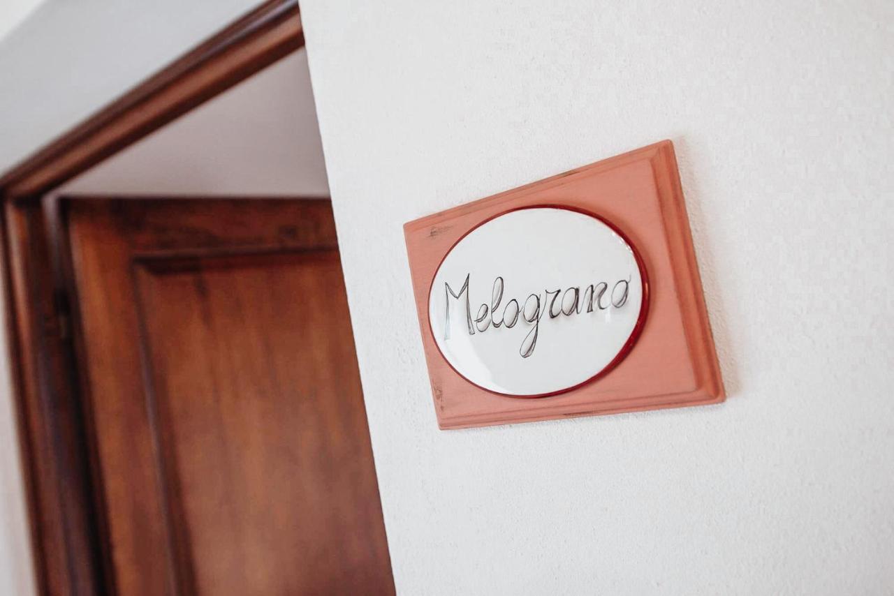 Antica Torre Del Borgo Bed & Breakfast Certaldo Ngoại thất bức ảnh